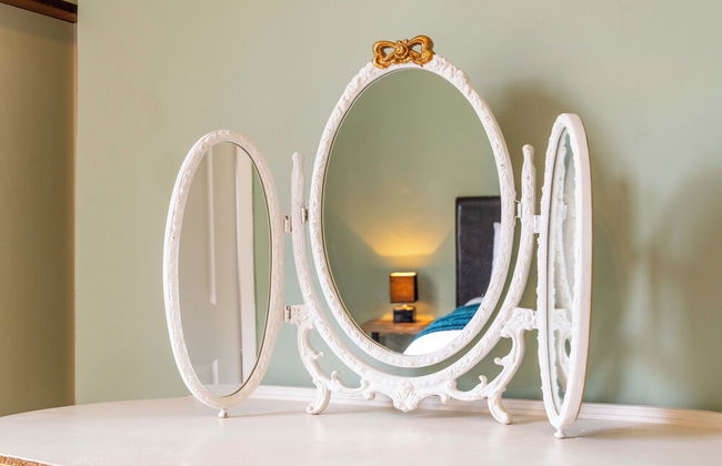 Warm Cosy Family Home With Free Parking - Foto 11