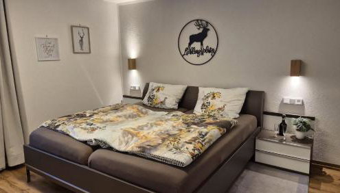 Ferienwohnung Alpenherz - Foto 2