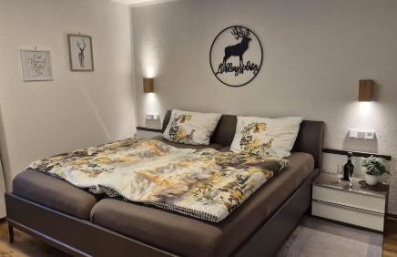 Ferienwohnung Alpenherz - Photo 2