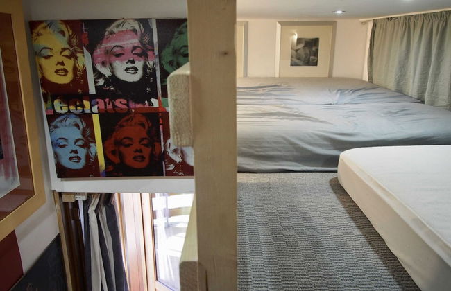 RisoulSki Constellation - Foto 13