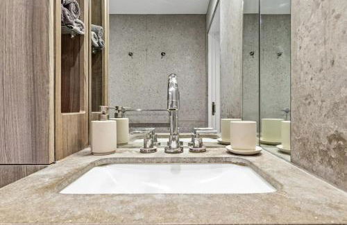 Elegant Central London Stay - Foto 21