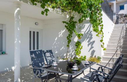 Villa Aristea Crikvenica by Villas Guide - Photo 13