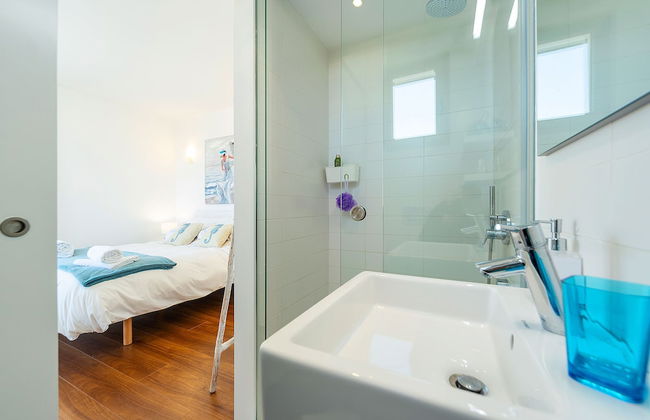 Modern Panoramic Sea View House Mallorca - Foto 20