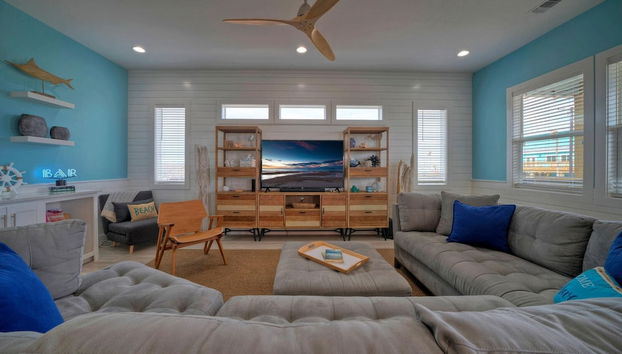 Whatabeach by Avantstay Private Pool Cabana Bar - Foto 2, Habitación