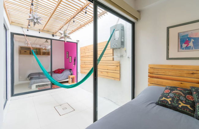 JUUB Traditional Condesa Experience - Foto 6