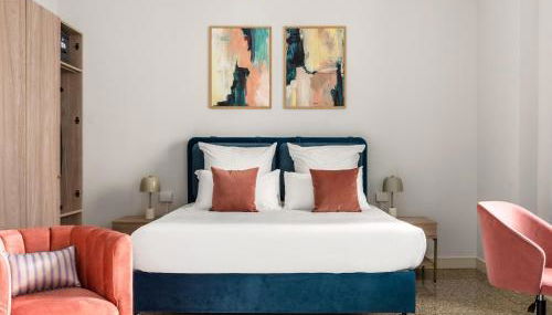 Numa Milan Loreto - Foto 2, wardrobe