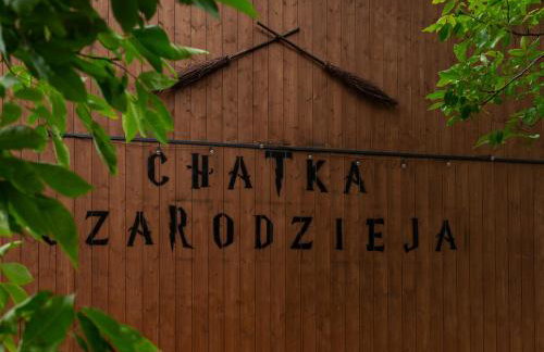 Chatka Czarodzieja - Foto 25