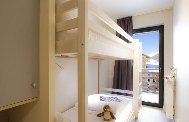 Apartment in Eclose With Mountain Views - Photo 3