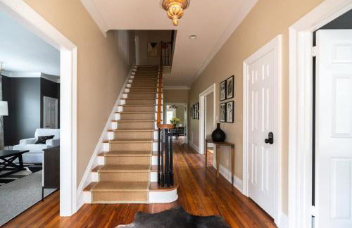 Church St Collection - 109 Whole House and Pool - Foto 17