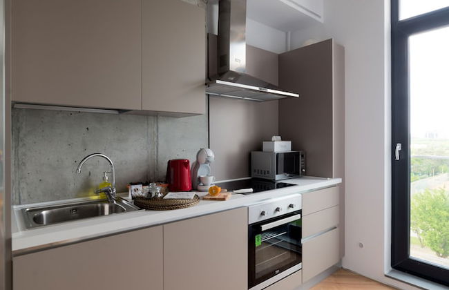 Novum Aparthotel - Foto 49