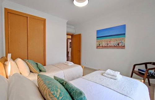 Sao Rafael Beach Luxury Home by Be Cherish - Foto 20