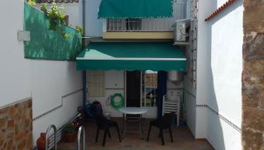 La Casilla: casa con piscina en centro histórico - Foto 5