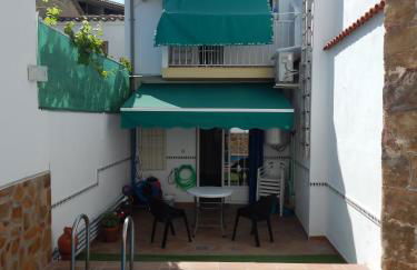 La Casilla: casa con piscina en centro histórico - Foto 5