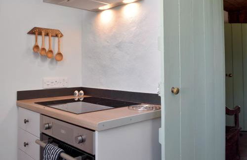 Gamekeepers Cottage - Foto 10