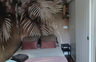 Petit cocon avec terrasse - Photo 10