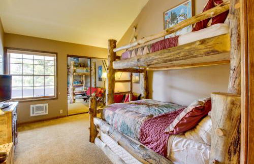 Sierra Megeve 13 - Foto 16