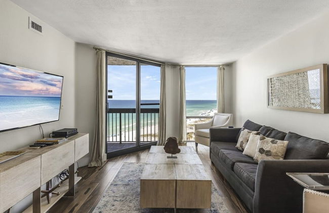 The Scallop by Brightwild Beachfront Condo - Foto 9