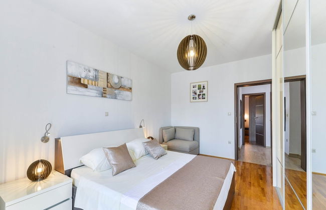 Modern Holiday Home in Pristeg With Pool - Foto 5