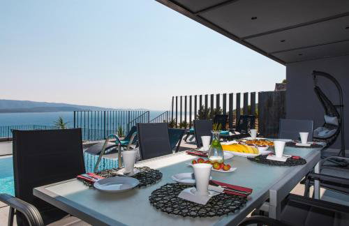 Spectacular Bol Island Sea View Villa With Pool - Foto 115