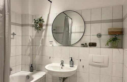 LaBed - Wohnen direkt an der Drosselgasse, stilvolle Ferienwohnung mit Rheinblick - Foto 11