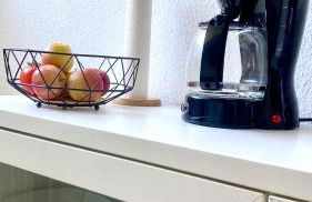 No3 TOP Apartment4You 3Zimmer 1-8Pers. Saarbrücken Jägersfreude Saarbruecken - Foto 15