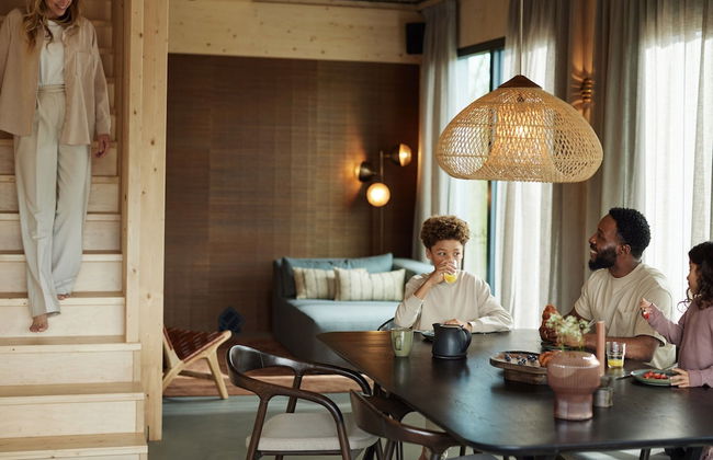 Luxury Villa in Drenthe With Outdoor Spa - Foto 9