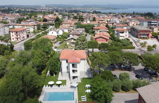 Villa Caterina 2 by Wonderful Italy - Foto 46