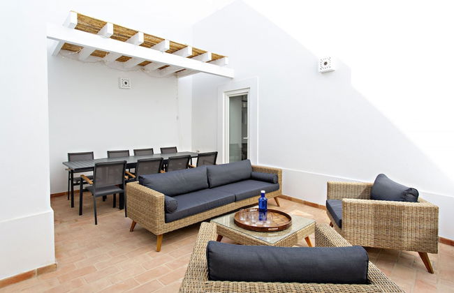 Amarela17 in Tavira With 4 Bedrooms and 4 Bathrooms - Foto 2