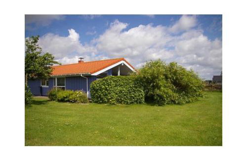 Ferienhaus Ty Glaz - Foto 1