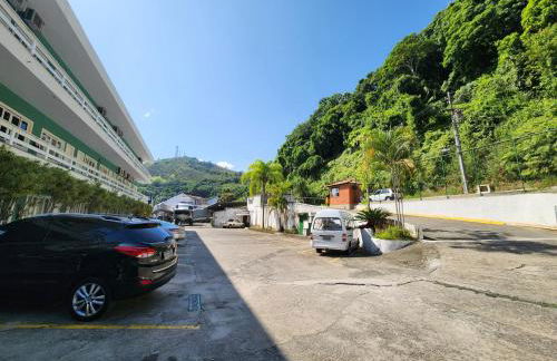 AP ALECRIM Luxo Cond Aquarius I Angra dos Reis - Foto 23