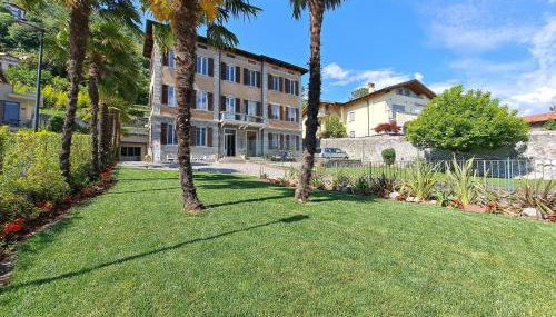 Immobillario - Domus Palmae - Photo 2, Garden