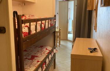 STUDIO SUR PISTES direct face rassemblement écoles de skis classé 3 Etoiles 4 Couchages COSY - Photo 12