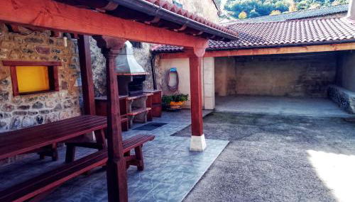 Casa Rural Burón - Foto 3