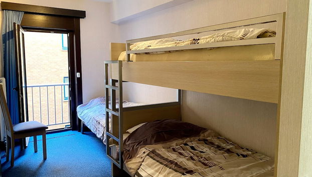 Apartment in Nieuwpoort With Stunning Sea Views - Photo 4, Room