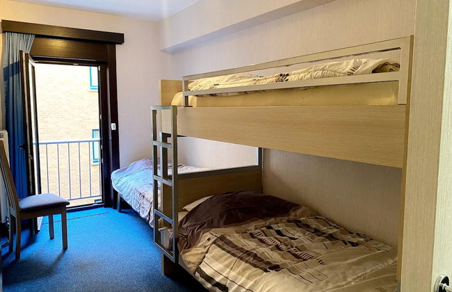 Apartment in Nieuwpoort With Stunning Sea Views - Photo 4