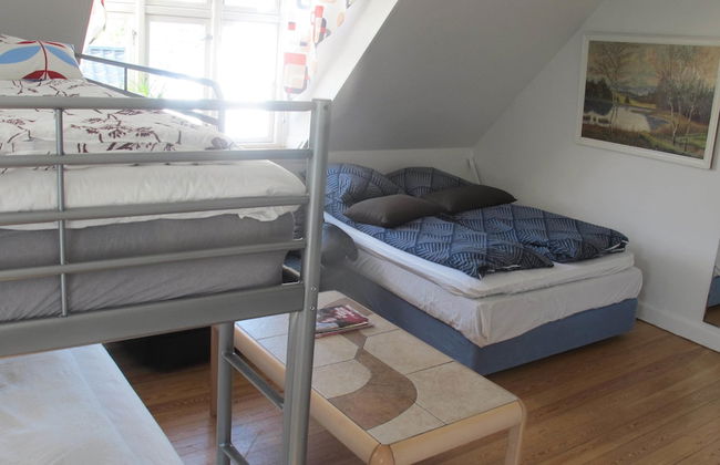 Guesthouse Sharon Aarhus - Foto 31