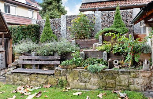 Ferienwohnung Atelier - Foto 7