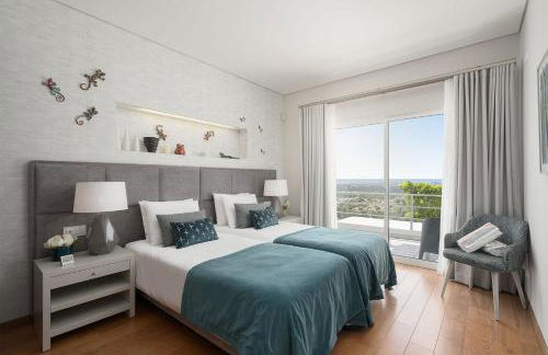 Villa Mebahel - Boliqueime - Foto 20