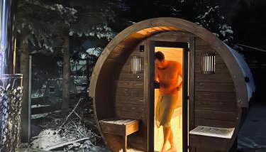 Villa Tyczkówka II - Foto 2