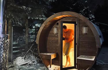 Villa Tyczkówka II - Foto 2