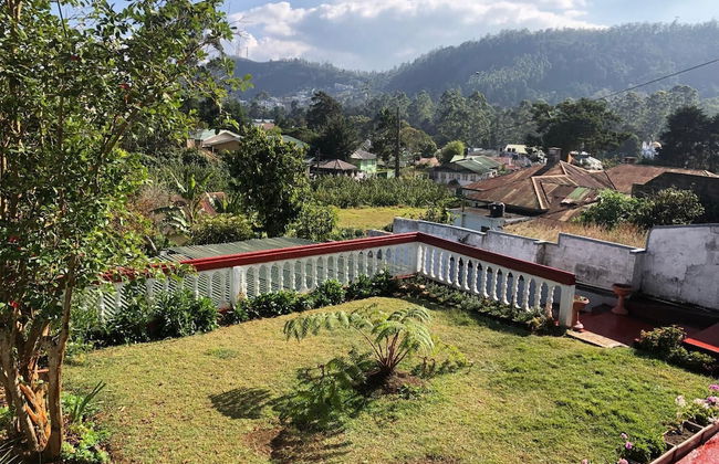 White Cottage Nuwara Eliya - Foto 17