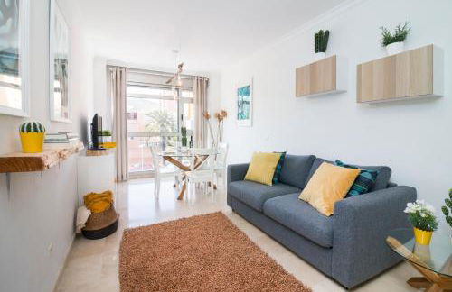 NEW TURQUESA Centro Sta Cruz, wifi&gym - Foto 3