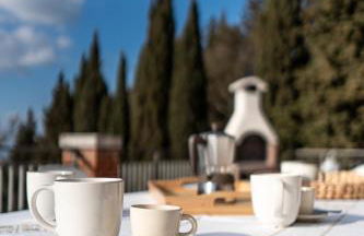 Home Boccaccio with Livable Terrace and View - Foto 6