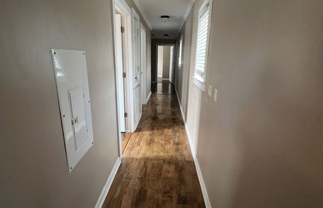 Red Leaf Cottages - Foto 9