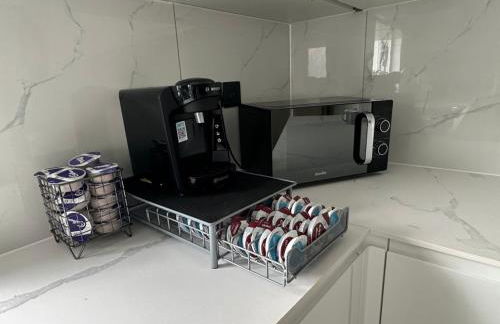 Entire home in Nottingham for family, friends and contractors - Foto 24