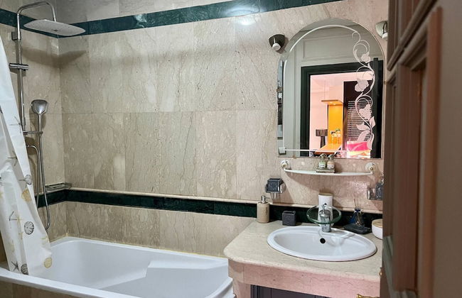 Magnificent Apartment - Foto 15