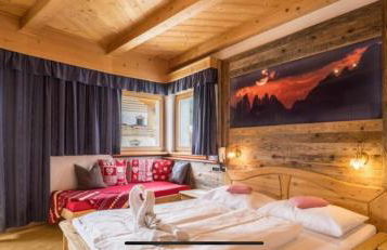 Villa Anita San Vigilio di Marebbe - Foto 52