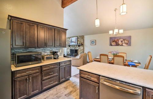 Flagstaff Home with Back Deck - 5 Mi to Downtown - Photo 11