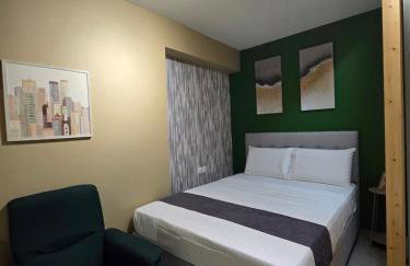 GPX CLR Liberty Maisonette Suite & Private Parking - Foto 55