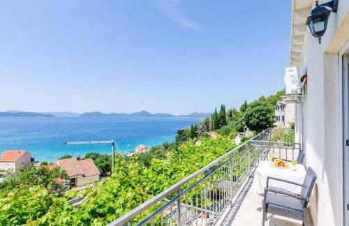 Apartments Cypress Sea Cove - Premium Studio Apartment with Balcony and Sea View A2 - Foto 20